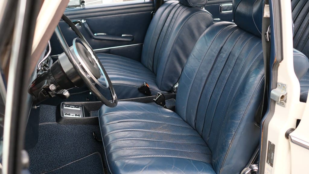 Photo 3 of 1973 MERCEDES-BENZ 280 SEL