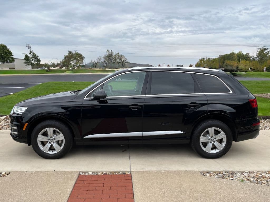 Photo 3 of 2019 Audi Q7 quattro Premium 45 TFSI