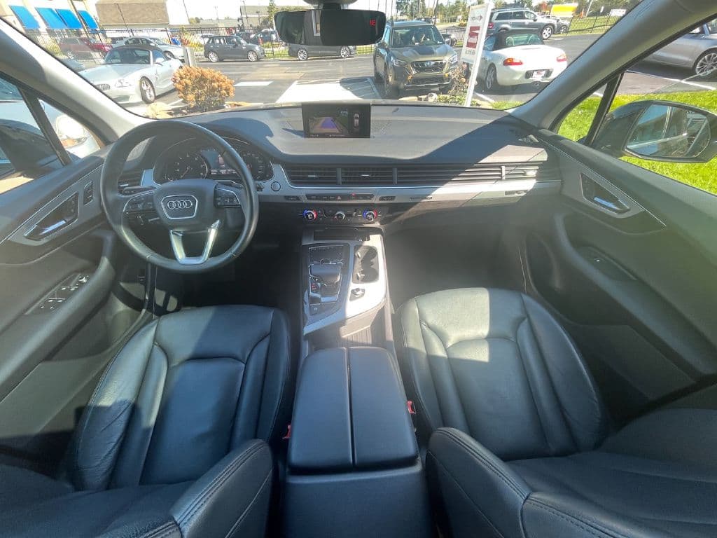 Photo 4 of 2019 Audi Q7 quattro Premium 45 TFSI