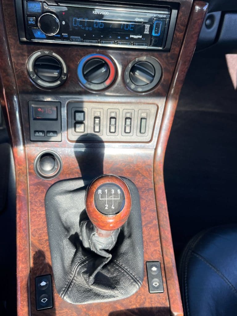 Photo 3 of 1998 BMW Z3 2.8